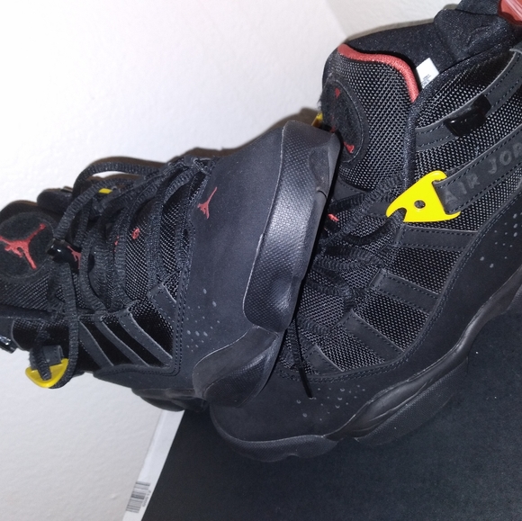 Jordan Six Rings - Picture 5 of 6